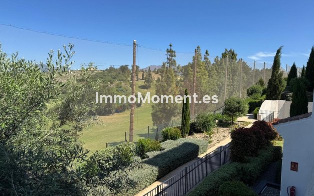 Wiederverkauf - Wohnung - Casares - Casares Playa