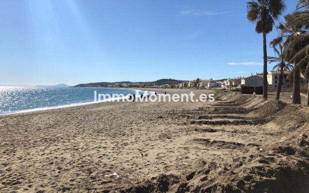 Wiederverkauf - Wohnung - Casares - Casares Playa