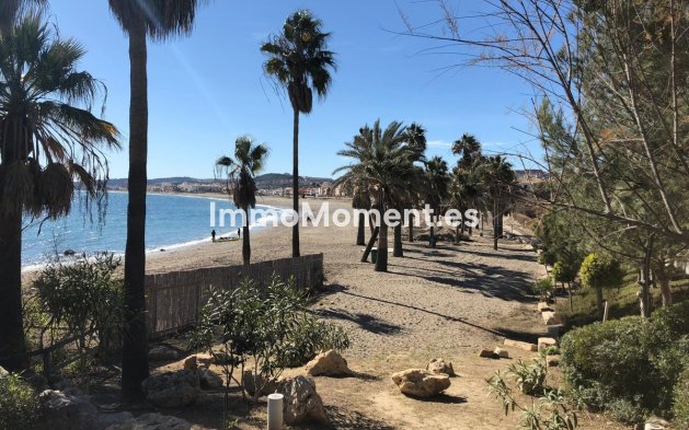 Wiederverkauf - Wohnung - Casares - Casares Playa