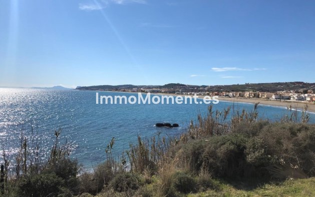 Wiederverkauf - Wohnung - Casares - Casares Playa