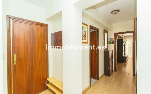 Wiederverkauf - Wohnung - Torrevieja - Playa del Cura