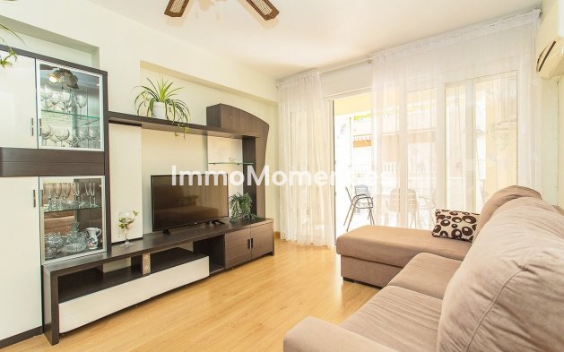 Wiederverkauf - Wohnung - Torrevieja - Playa del Cura