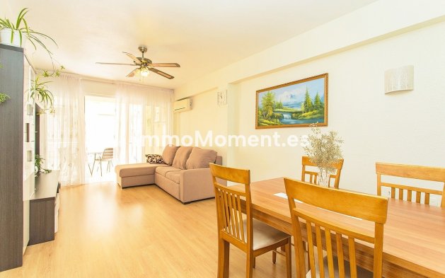 Wiederverkauf - Wohnung - Torrevieja - Playa del Cura