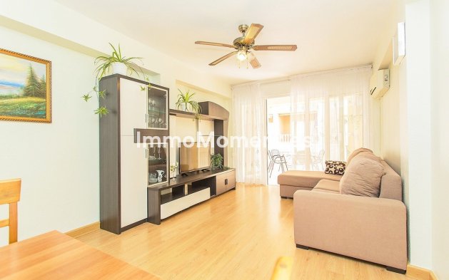 Wiederverkauf - Wohnung - Torrevieja - Playa del Cura