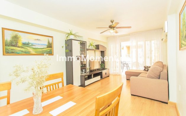 Wiederverkauf - Wohnung - Torrevieja - Playa del Cura