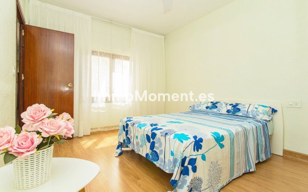 Wiederverkauf - Wohnung - Torrevieja - Playa del Cura