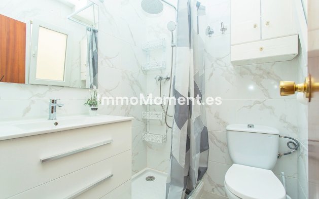 Wiederverkauf - Wohnung - Torrevieja - Playa del Cura