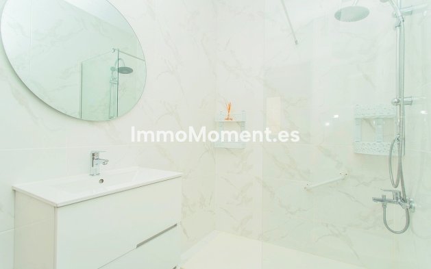 Wiederverkauf - Wohnung - Torrevieja - Playa del Cura