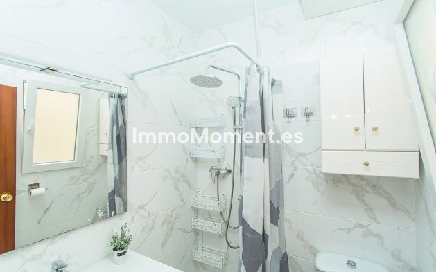 Wiederverkauf - Wohnung - Torrevieja - Playa del Cura