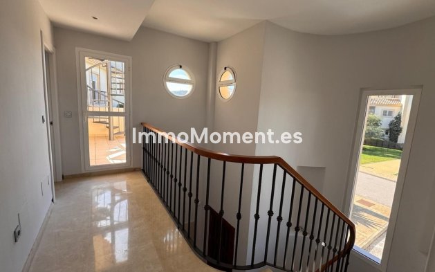 Wiederverkauf - Villa - Sotogrande - San Roque Club