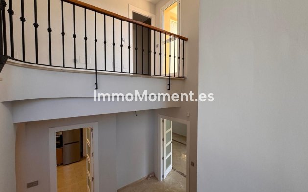 Wiederverkauf - Villa - Sotogrande - San Roque Club