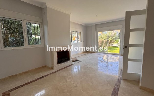 Wiederverkauf - Villa - Sotogrande - San Roque Club