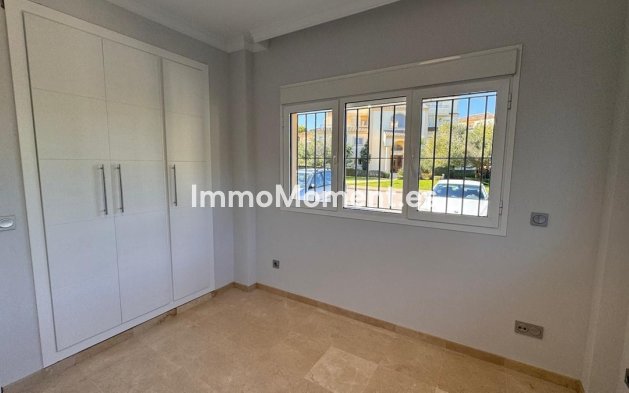 Wiederverkauf - Villa - Sotogrande - San Roque Club