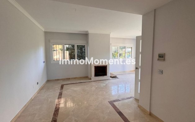 Wiederverkauf - Villa - Sotogrande - San Roque Club