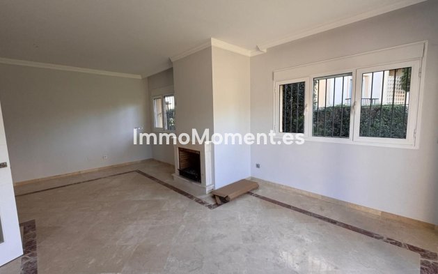 Wiederverkauf - Villa - Sotogrande - San Roque Club