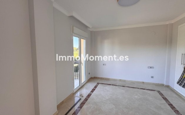 Wiederverkauf - Villa - Sotogrande - San Roque Club