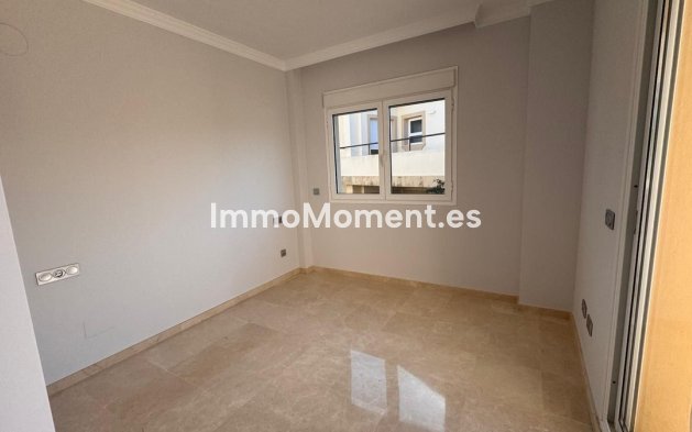 Wiederverkauf - Villa - Sotogrande - San Roque Club