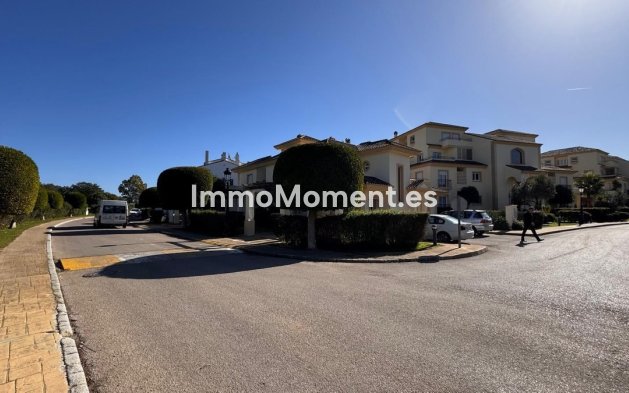 Wiederverkauf - Villa - Sotogrande - San Roque Club