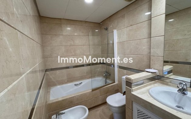 Wiederverkauf - Villa - Sotogrande - San Roque Club