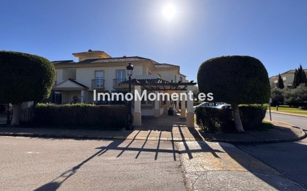 Wiederverkauf - Villa - Sotogrande - San Roque Club