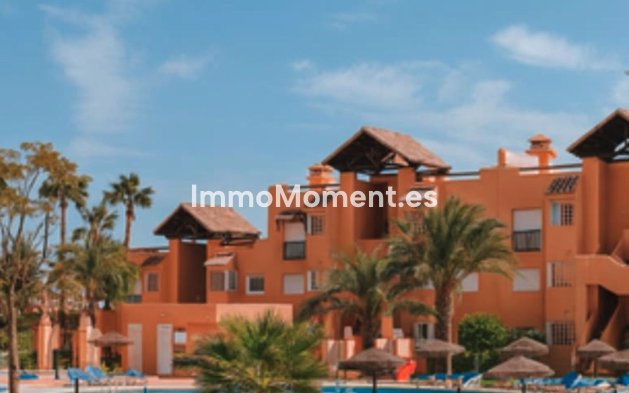 Wiederverkauf - Wohnung - Casares - Casares Playa