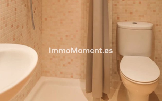 Wiederverkauf - Wohnung - Casares - Casares Playa