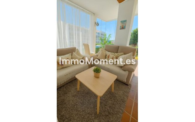 Revente - Appartement - Manilva - La Duquesa