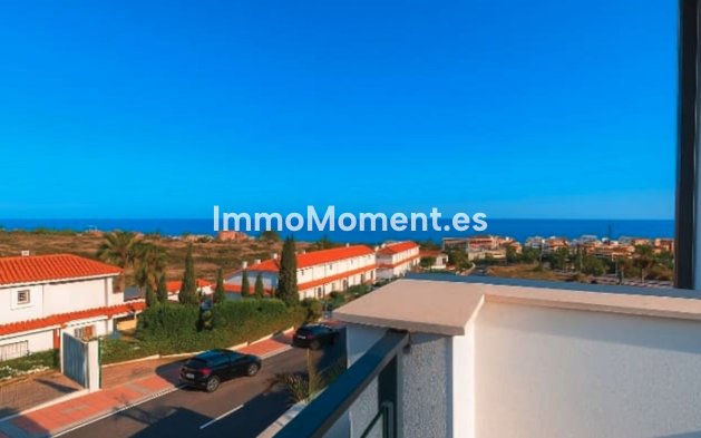 Revente - Villa - Manilva - La Duquesa
