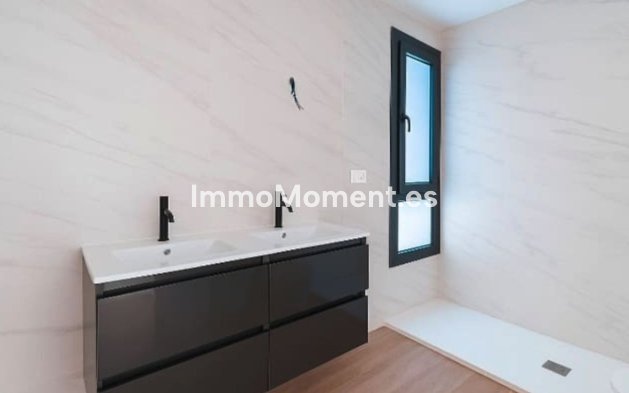 Revente - Villa - Manilva - La Duquesa