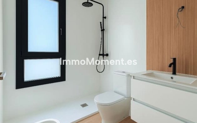 Revente - Villa - Manilva - La Duquesa