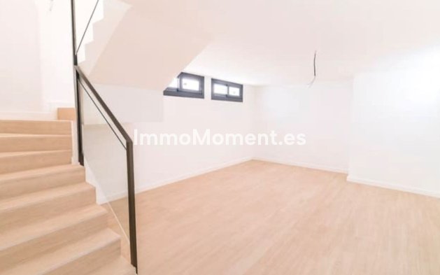 Revente - Villa - Manilva - La Duquesa