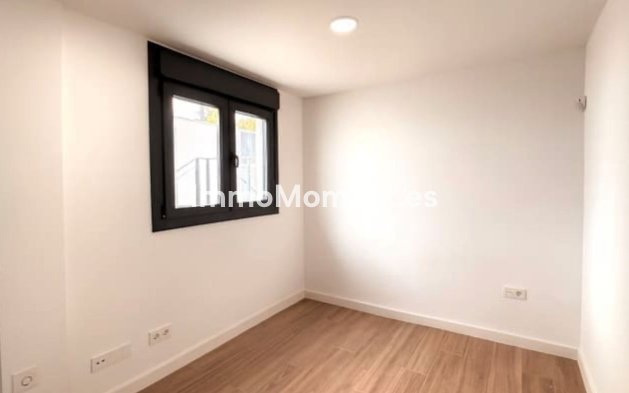 Revente - Villa - Manilva - La Duquesa