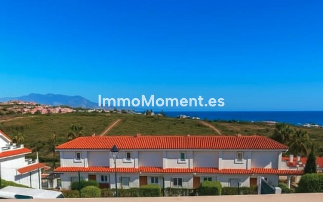 Revente - Villa - Manilva - La Duquesa