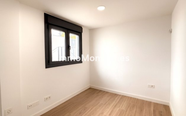 Revente - Villa - Manilva - La Duquesa