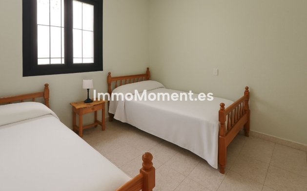 Wiederverkauf - Villa - Manilva - La Duquesa