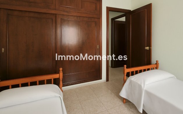 Wiederverkauf - Villa - Manilva - La Duquesa