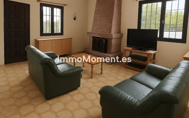 Wiederverkauf - Villa - Manilva - La Duquesa