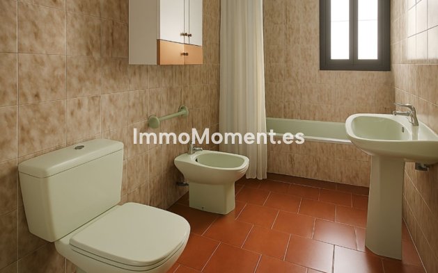 Wiederverkauf - Villa - Manilva - La Duquesa