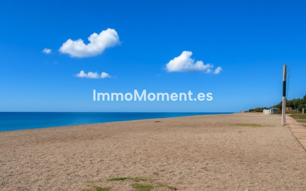 Reventa - Apartamento - Manilva - La Duquesa