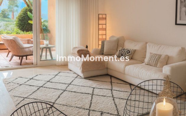 Reventa - Apartamento - Manilva - La Duquesa