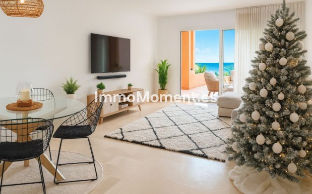Reventa - Apartamento - Manilva - La Duquesa