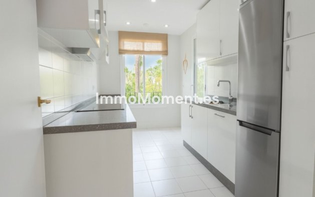 Reventa - Apartamento - Manilva - La Duquesa