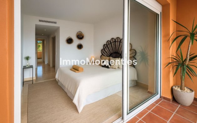 Reventa - Apartamento - Manilva - La Duquesa