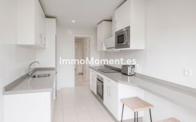 Reventa - Apartamento - Manilva - La Duquesa