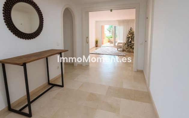 Reventa - Apartamento - Manilva - La Duquesa