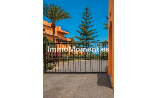 Reventa - Apartamento - Manilva - La Duquesa