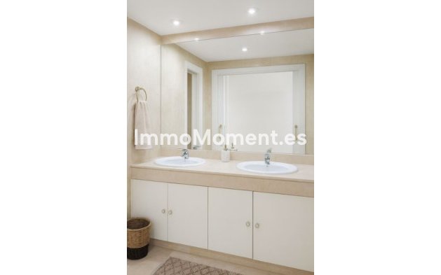 Reventa - Apartamento - Manilva - La Duquesa