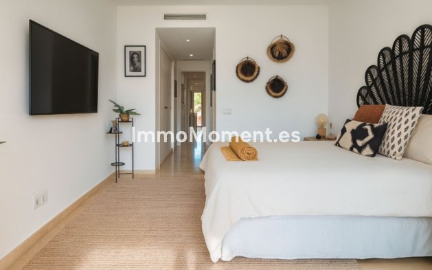 Reventa - Apartamento - Manilva - La Duquesa