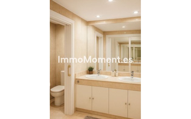 Reventa - Apartamento - Manilva - La Duquesa