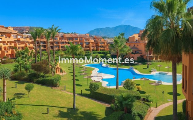 Reventa - Apartamento - Manilva - La Duquesa